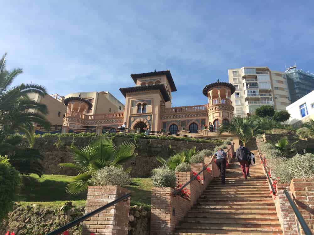 Casa de las Navajas: un patrimonio arquitectónico e histórico