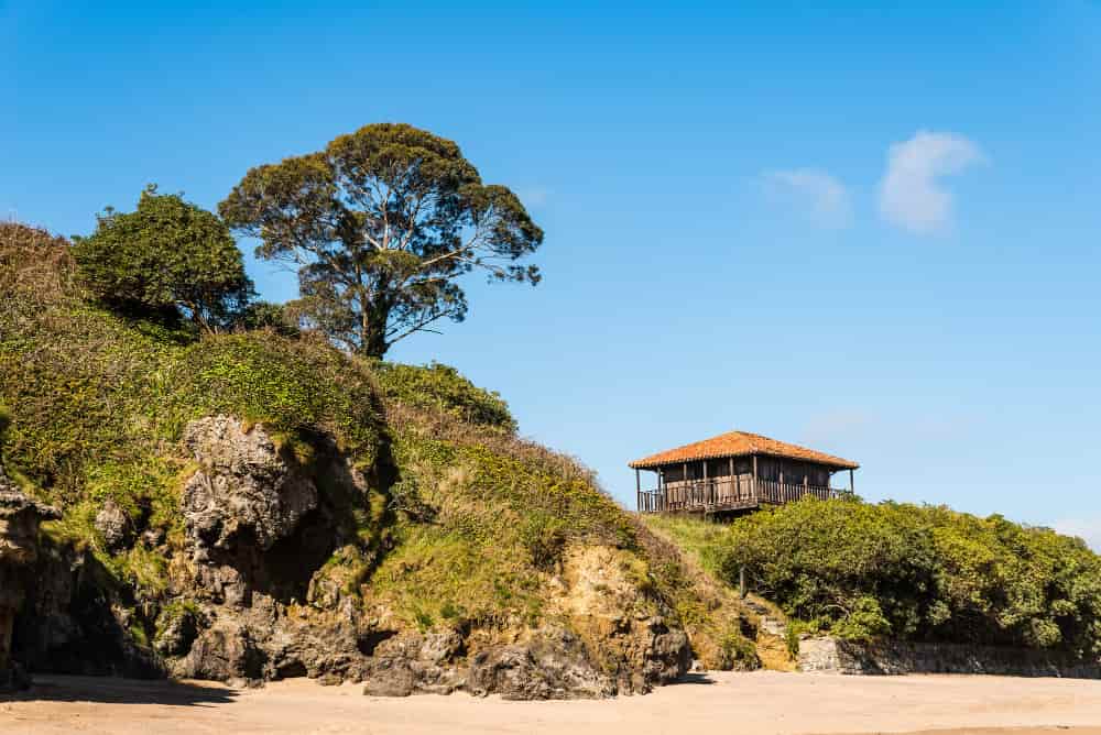 Casas de madera Tenerife