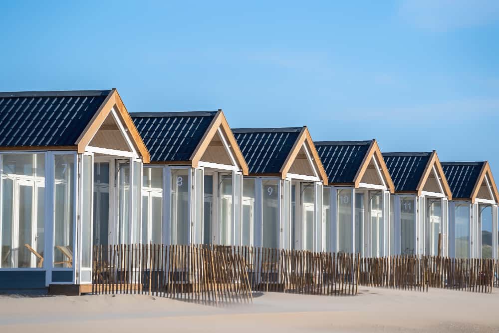 Casas panel sandwich