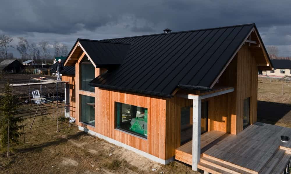 Casas prefabricadas Canarias