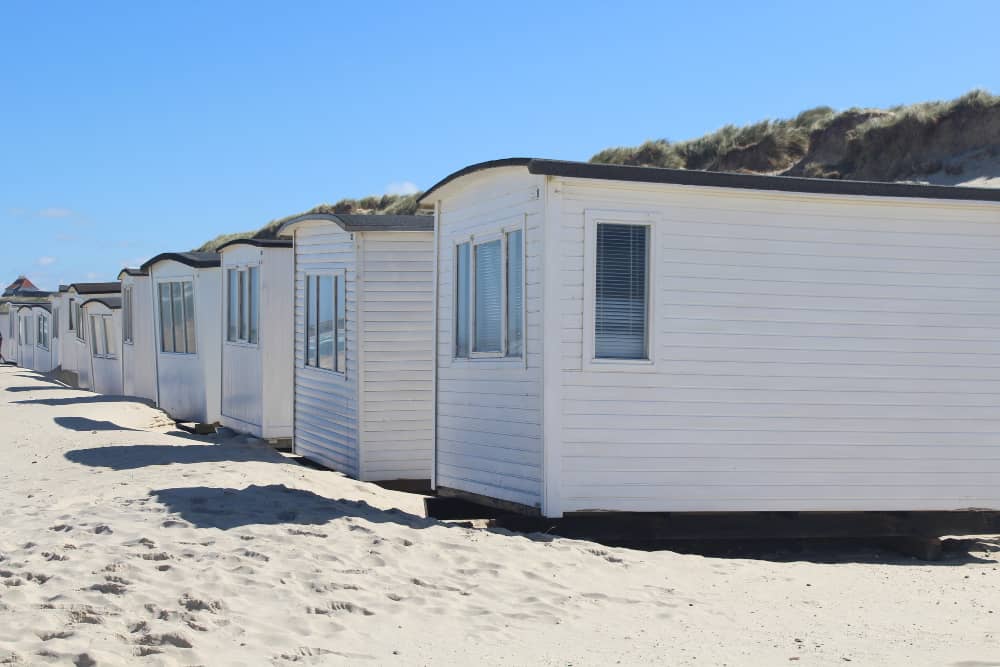 Casas prefabricadas Tenerife