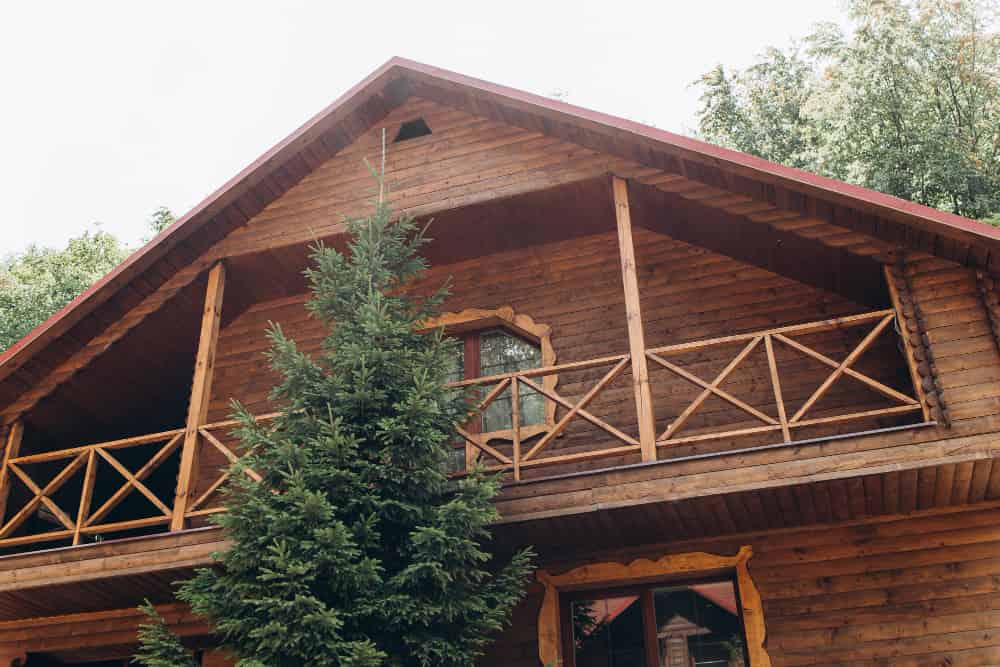 Casas prefabricadas rusticas: tradición y modernidad