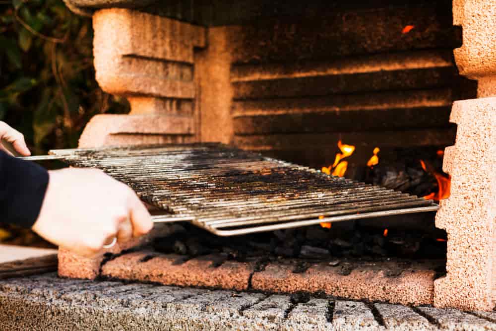 Cocinas de leña Hergom precios