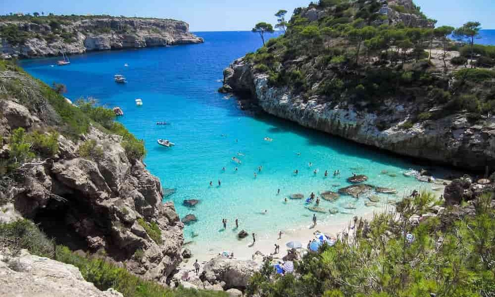 Comida mallorquina