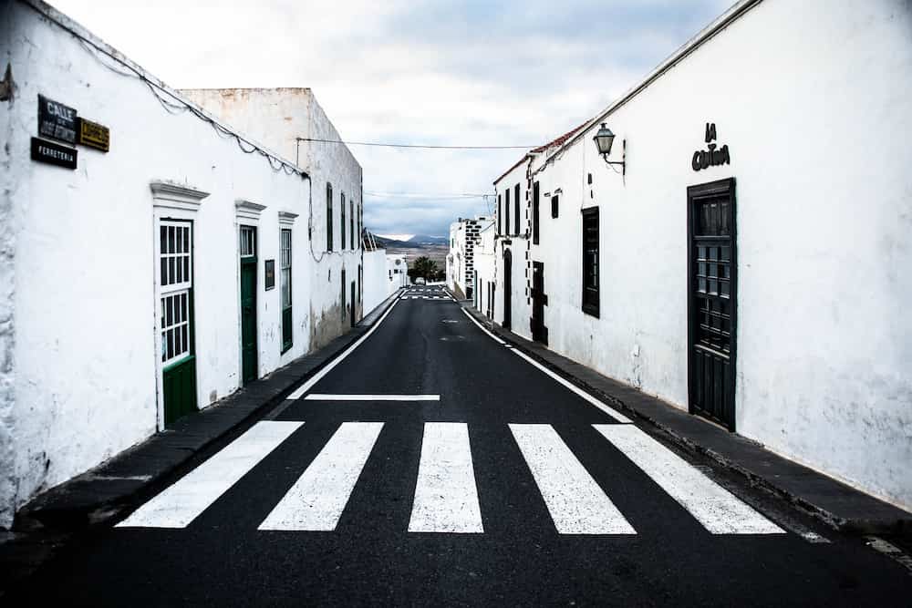 Comida tipica Lanzarote