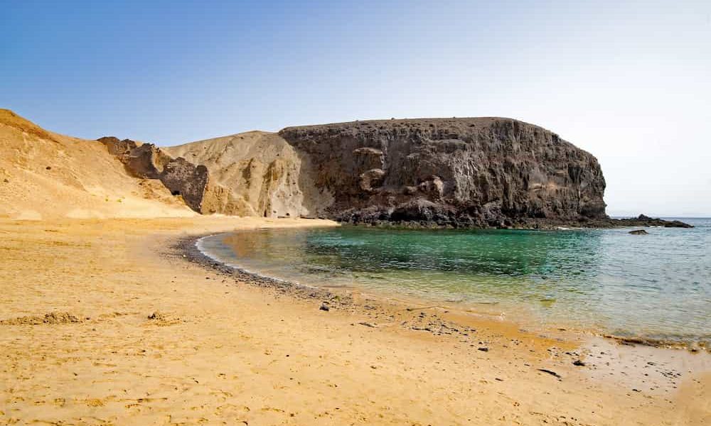 Comida tipica Lanzarote