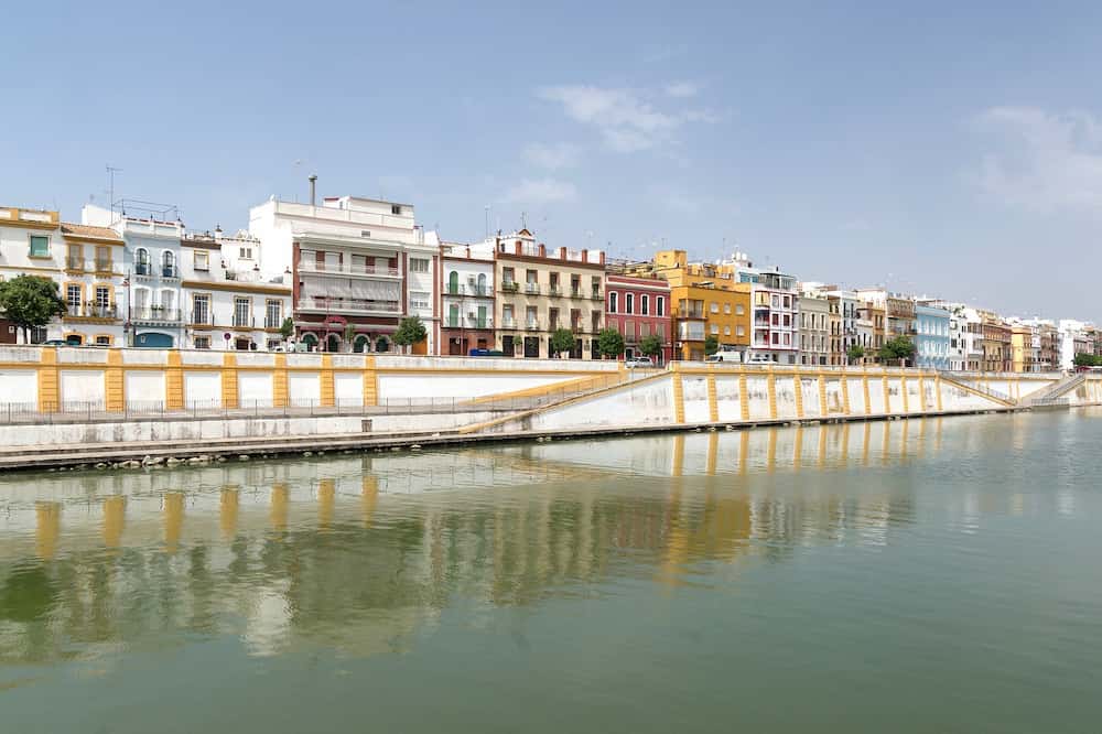Comida tipica de Sevilla