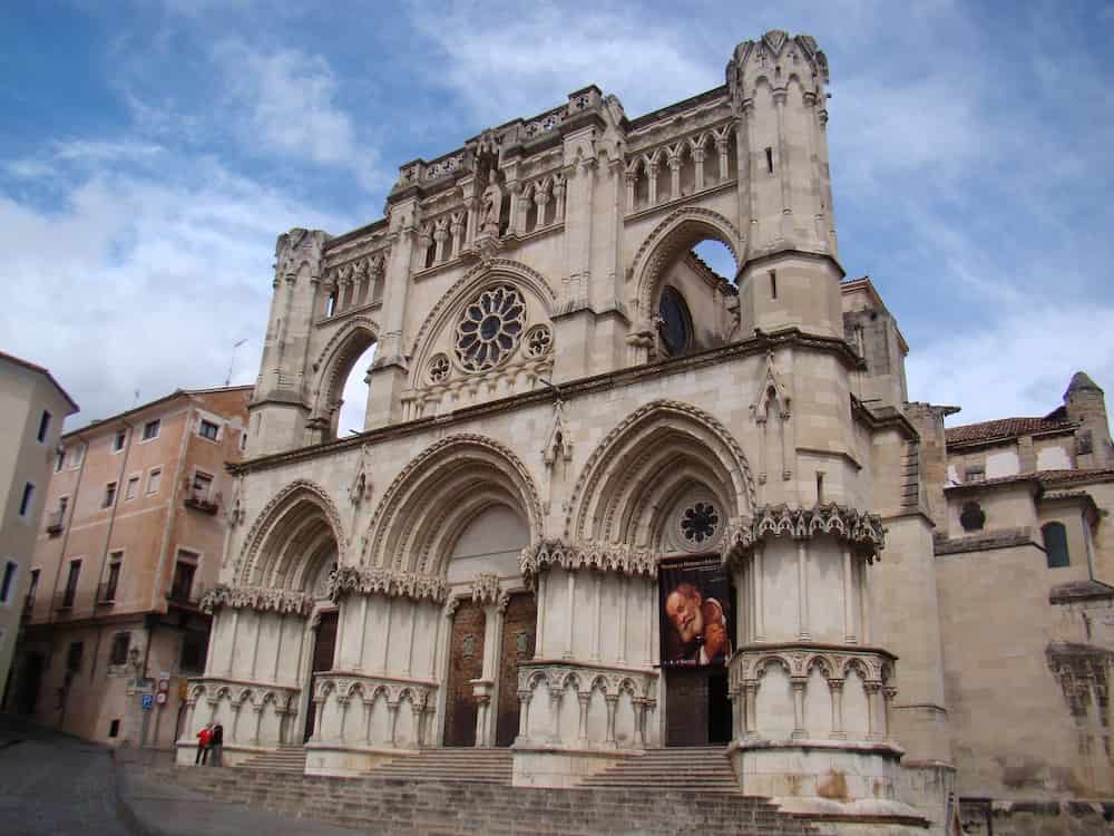 Comida tipicas de Cuenca