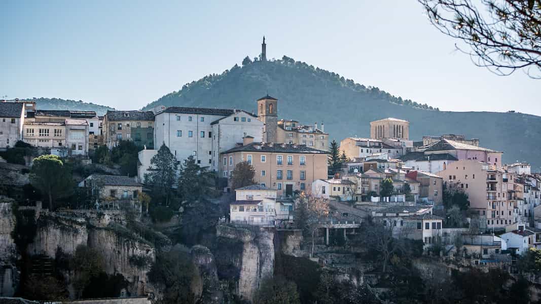 Comida tipicas de Cuenca