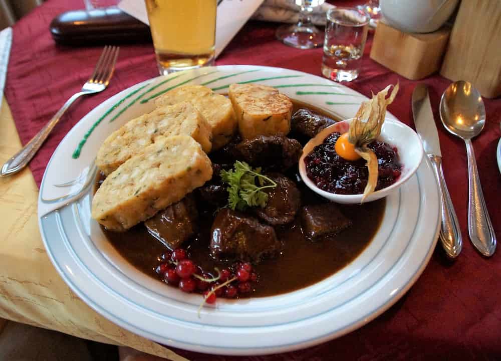 Como ablandar la carne de ciervo