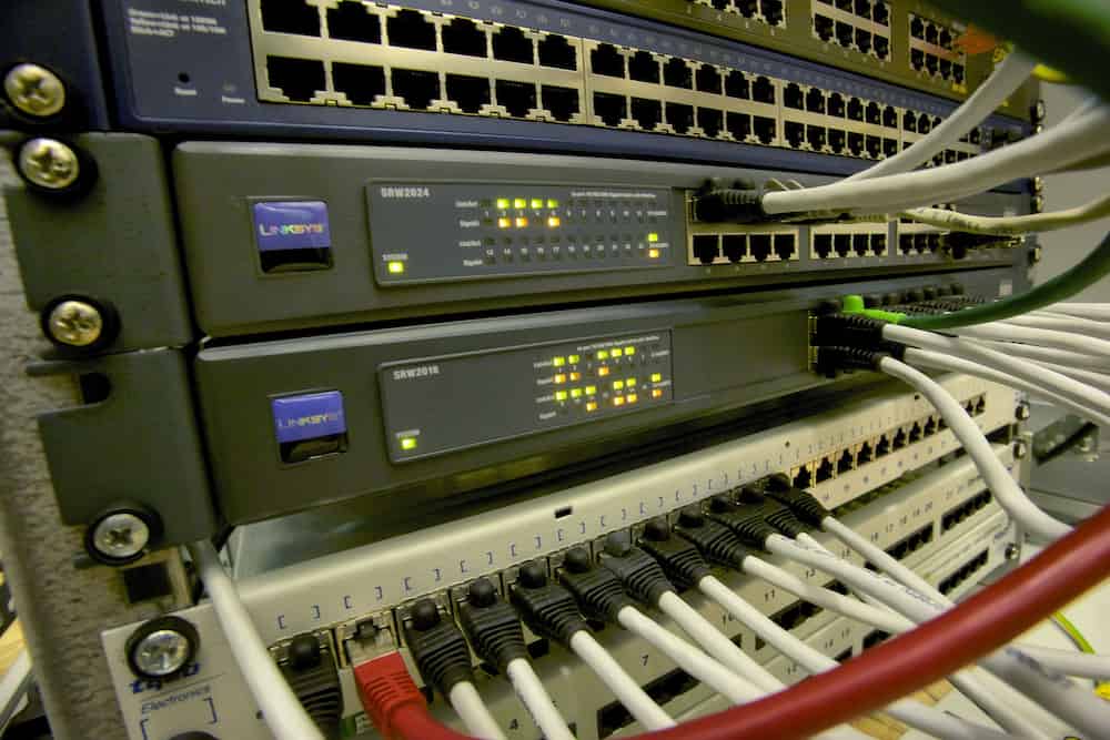 Como acceder al USB del router Livebox 6