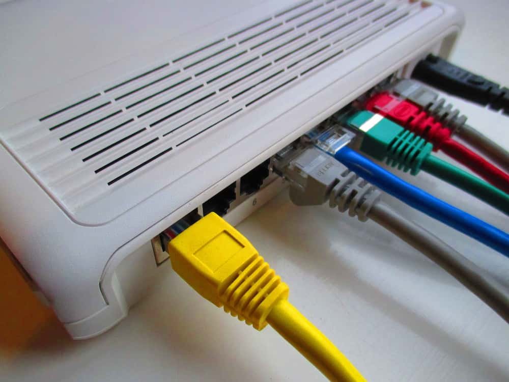Como acceder al USB del router Livebox 6