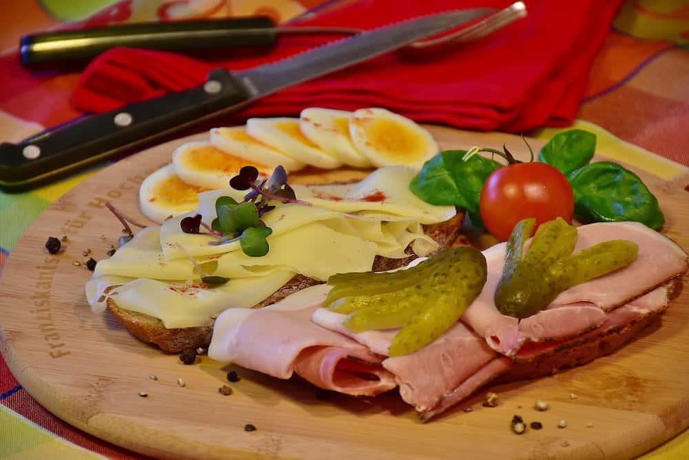 Como afilar cuchillo jamonero