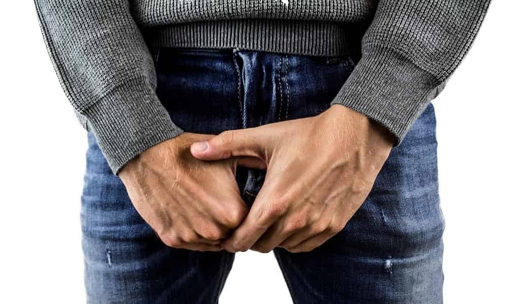 Como curar la enfermedad de Peyronie en casa