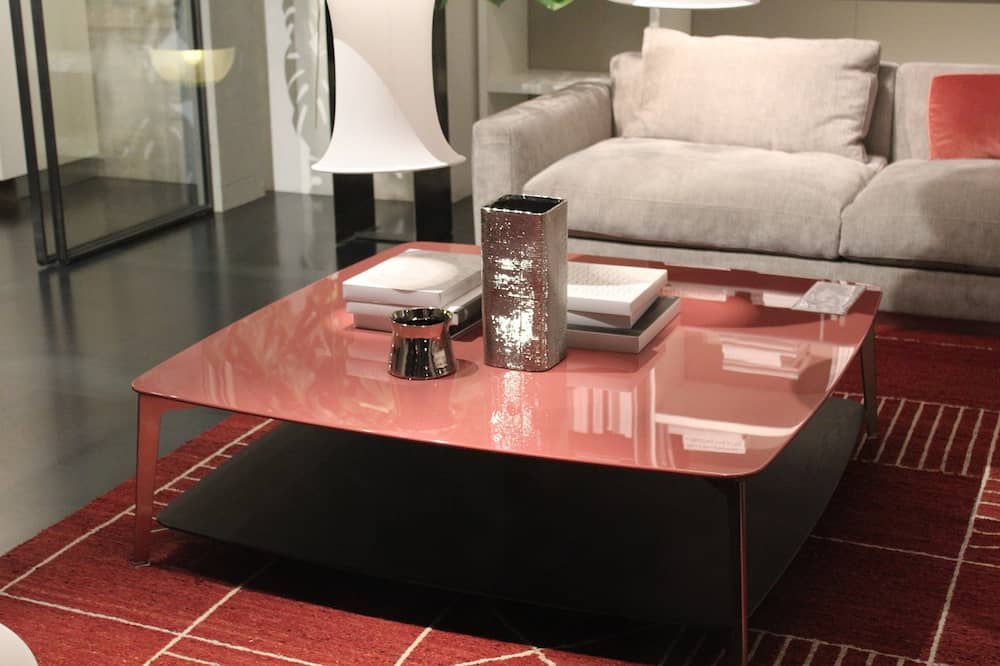 Como decorar un living pequeño