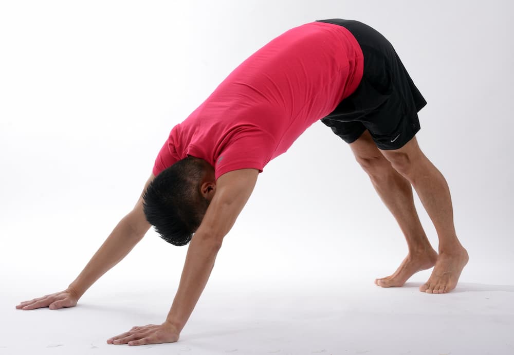 Como desbloquear el psoas