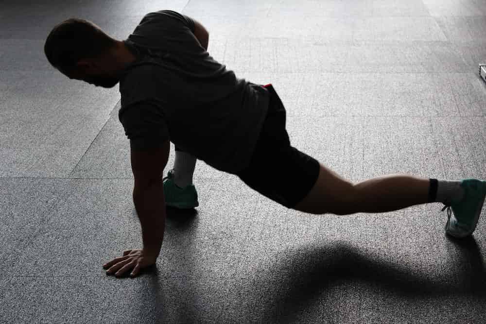 Como desbloquear el psoas