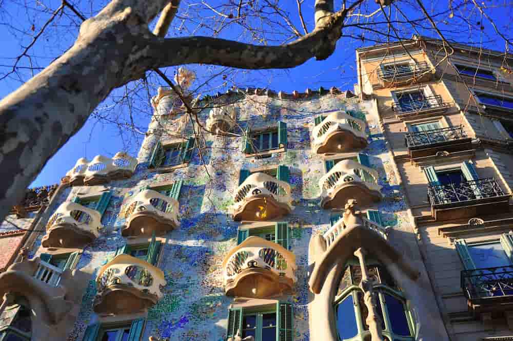 Como empadronarse en Barcelona
