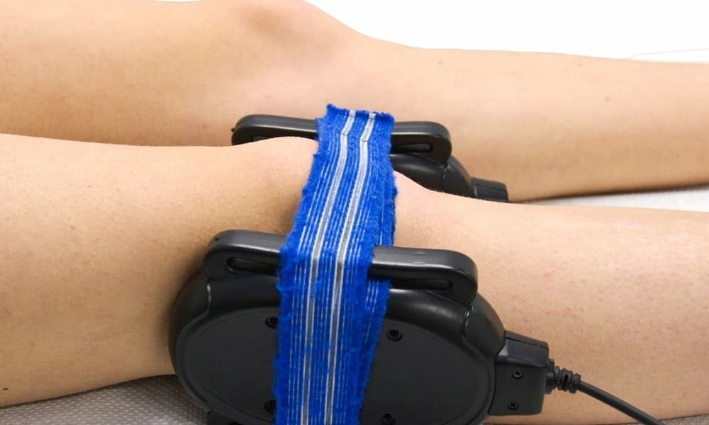 Como hacer magnetoterapia en casa