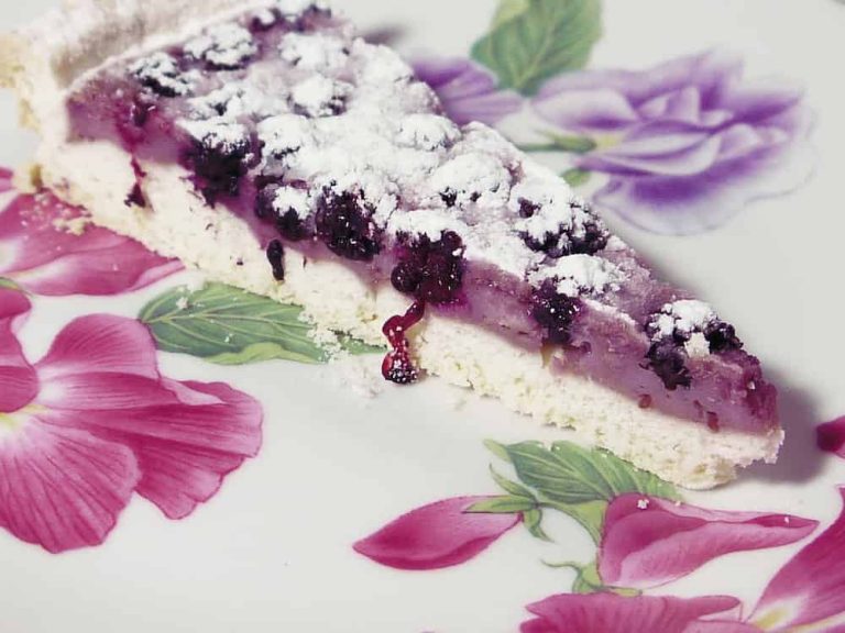 Como hacer tarta de ricota