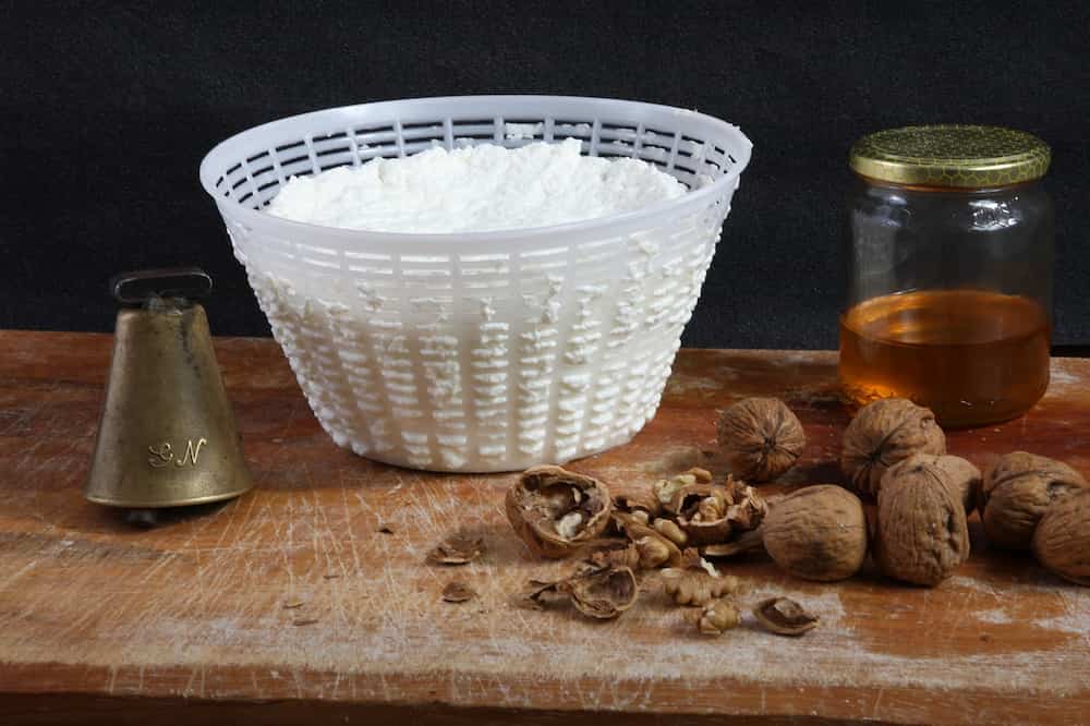 Como hacer tarta de ricota