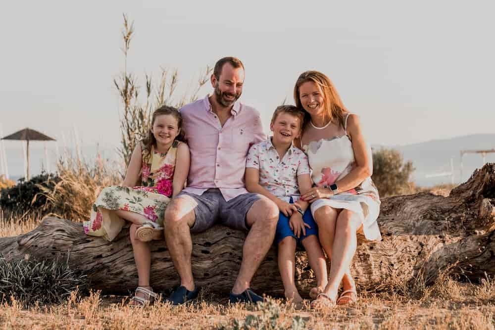 Como hacer testamento matrimonio con hijos