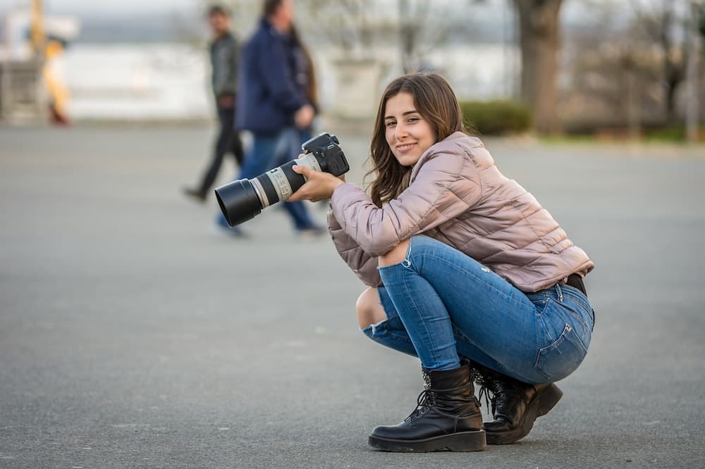 Como hacer un photocall