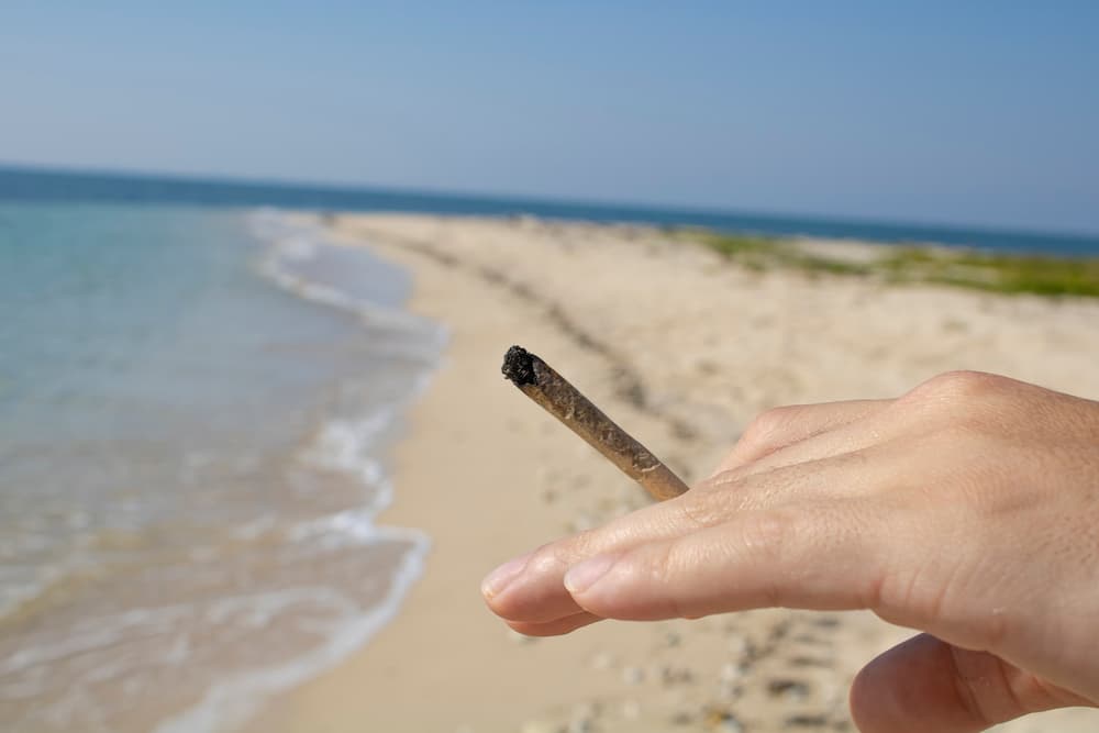Como liar un porro