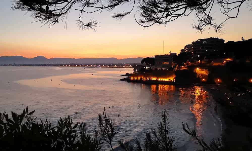 Como llegar a Salou