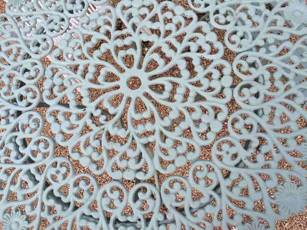 Como pintar mandalas