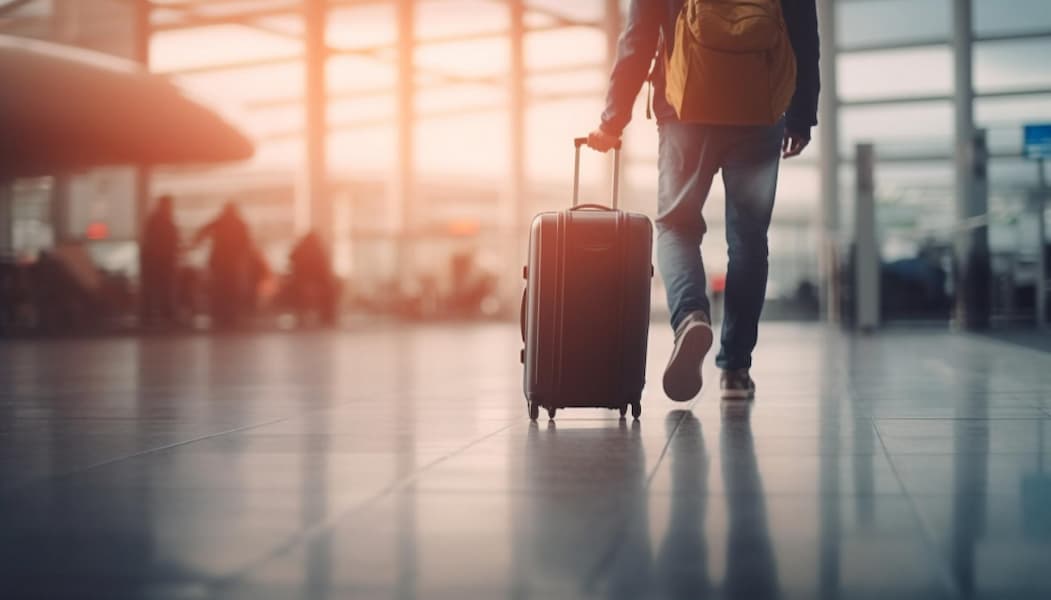 Como saber la terminal de mi vuelo Ryanair
