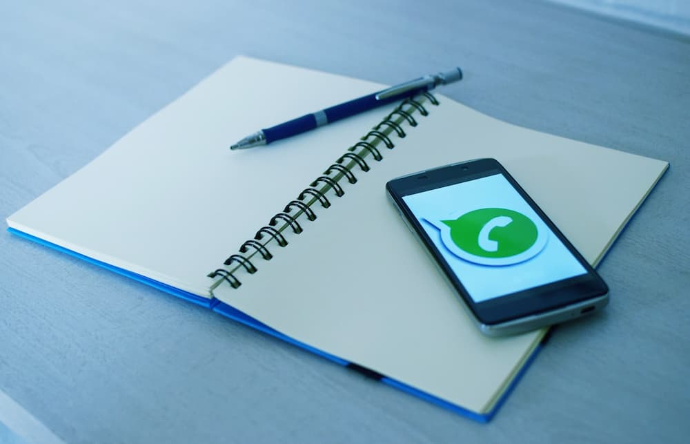 Como saber si alguien tiene dos cuentas de WhatsApp