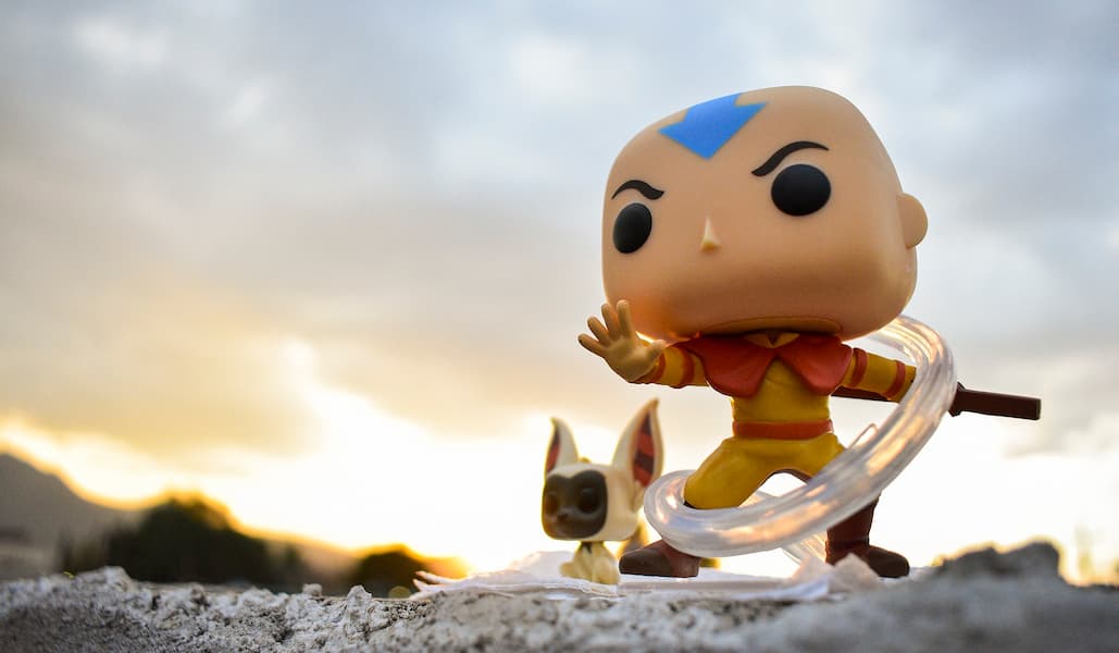 Como saber si un funko es original