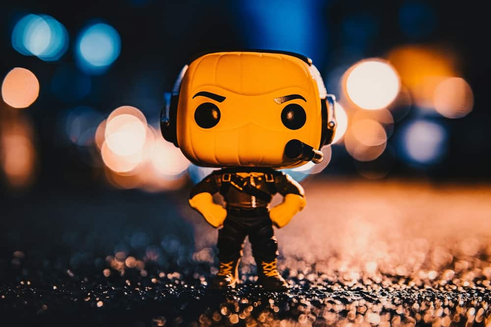 Como saber si un funko es original