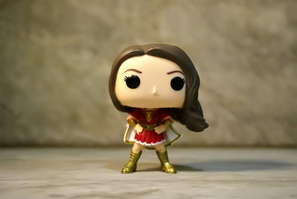 Como saber si un funko es original