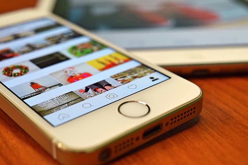 Como ver las solicitudes enviadas en Instagram