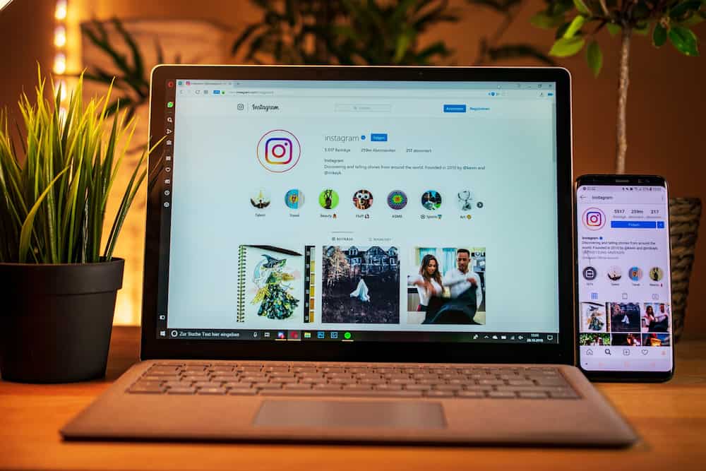 Como ver las solicitudes enviadas en Instagram