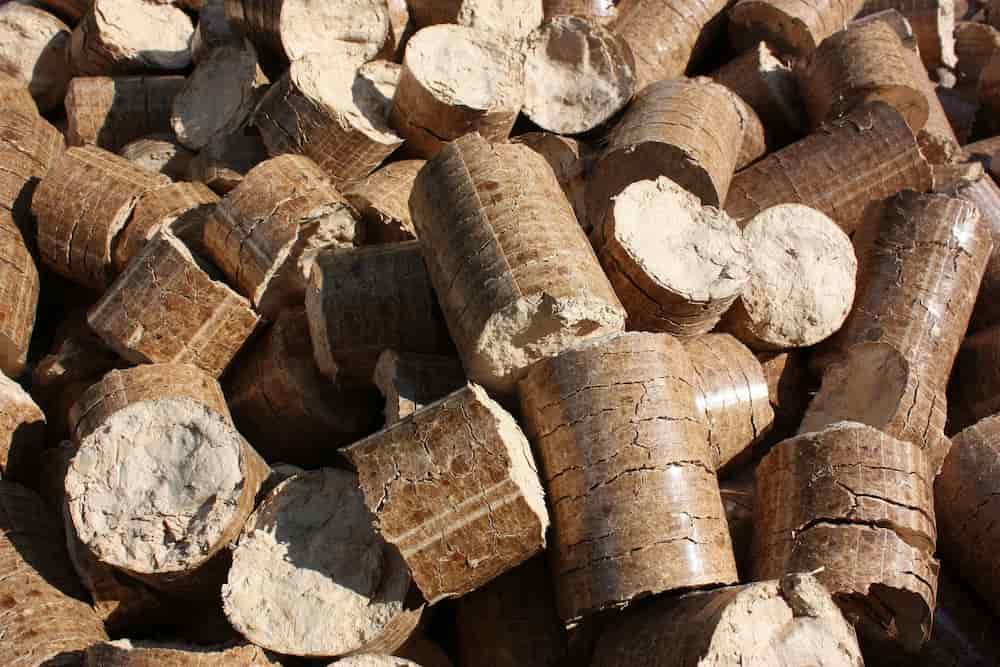 Comprar pellets online