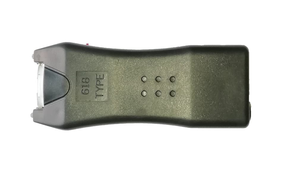 Comprar taser