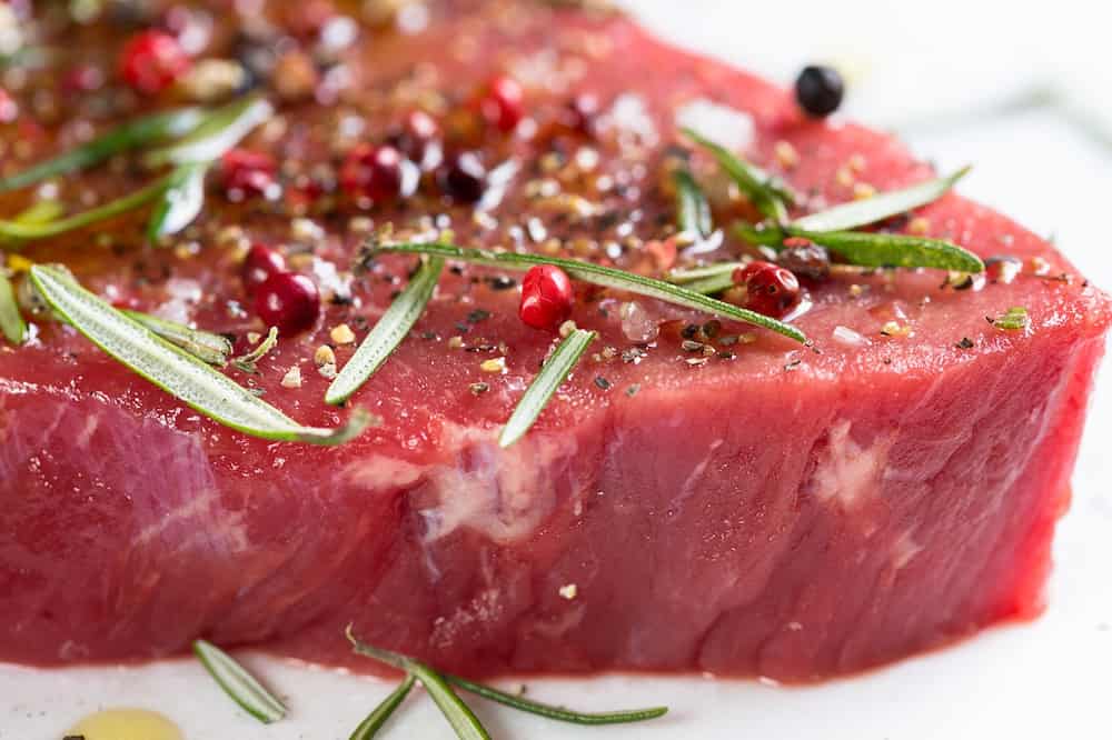 Cortes de carne en España