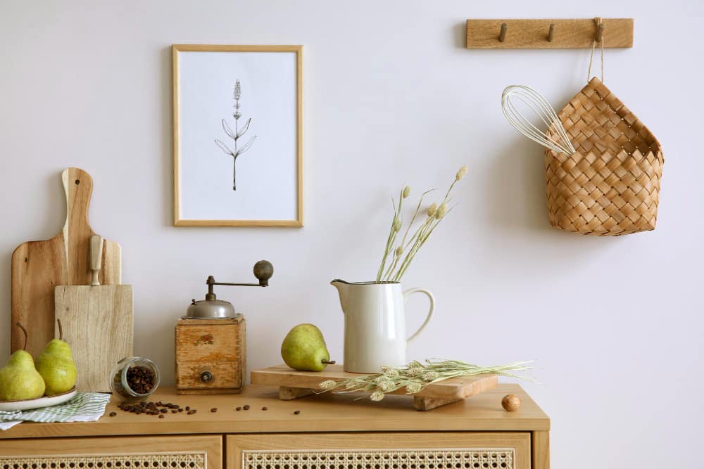 Cuadros cocina: armonía perfecta entre funcionalidad y estilo