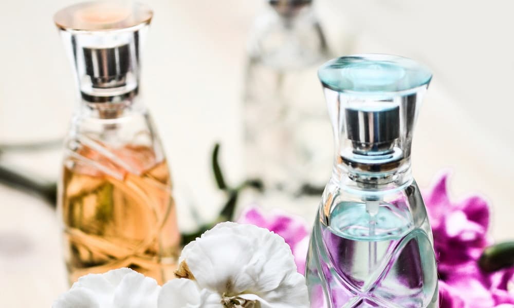 Cual es el mejor perfume de Angel Schlesser