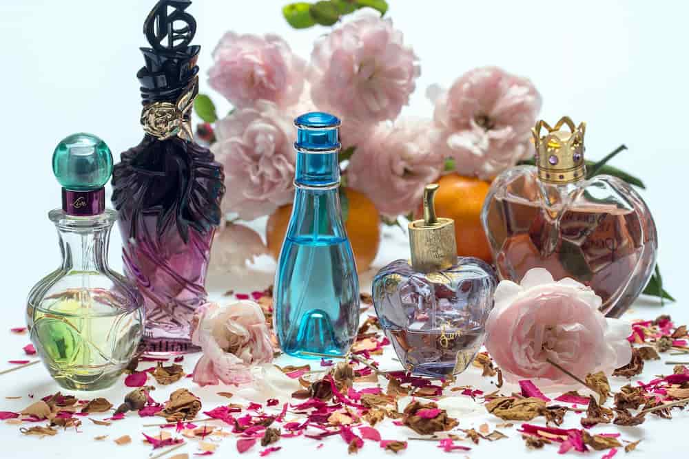 Cual es el mejor perfume de Angel Schlesser