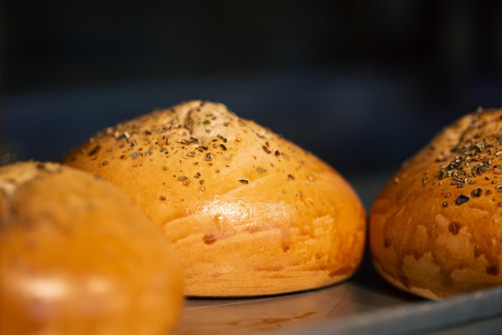 Cuantas calorias tiene una barra de pan