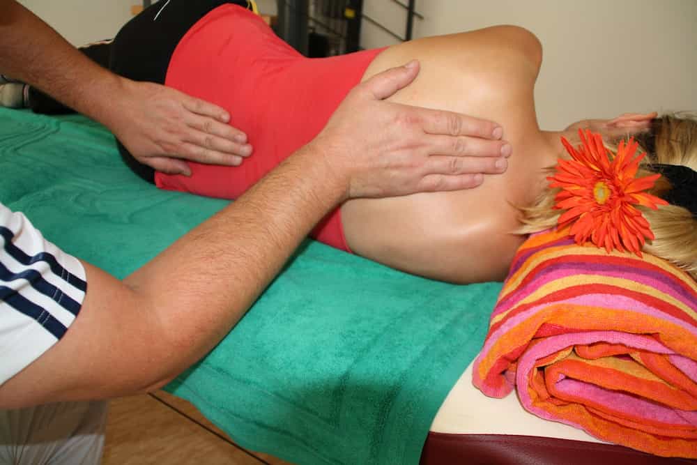 Cuanto cobra un fisioterapeuta