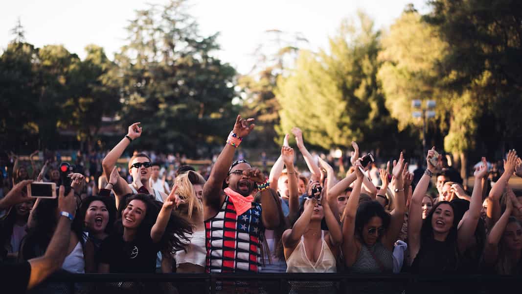 Cuanto cuesta ir a Tomorrowland