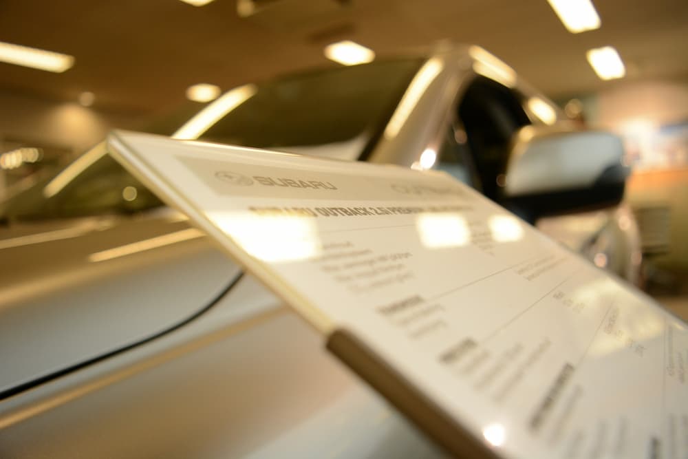 Cuanto cuesta la transferencia de un coche