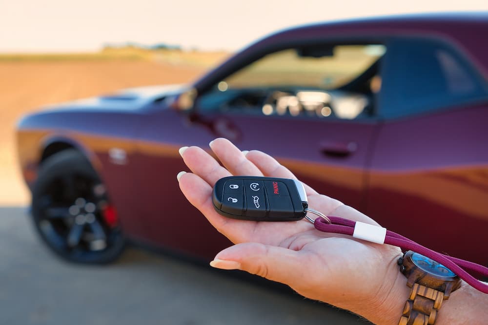 Cuanto cuesta la transferencia de un coche