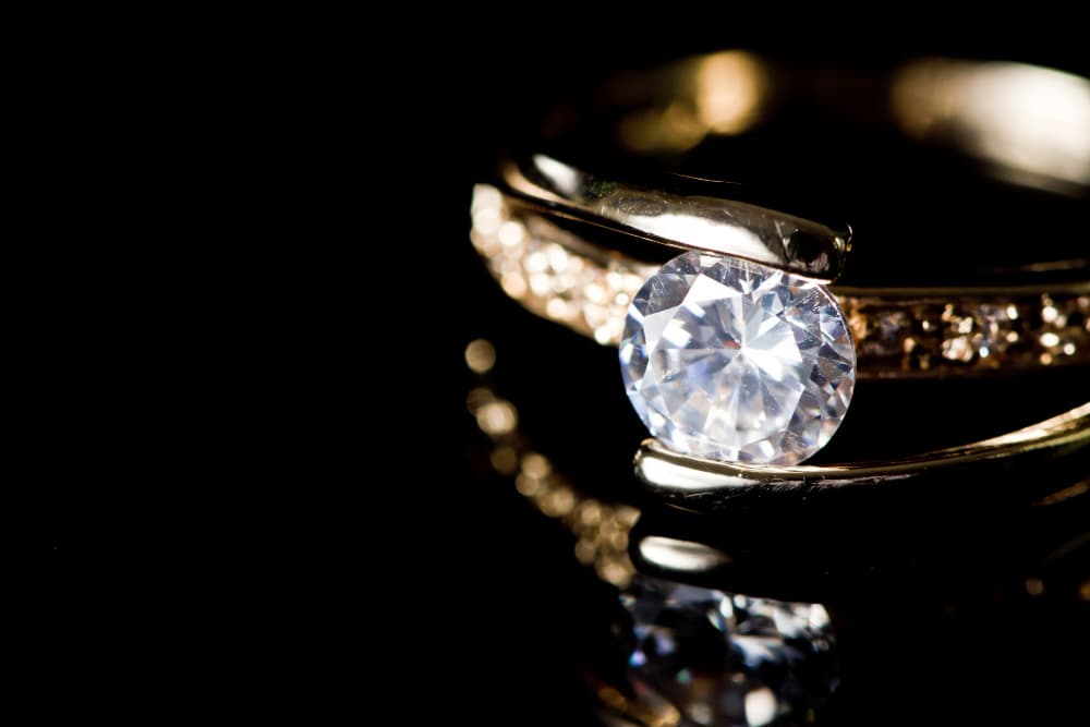 Cuanto cuesta un diamante de 9 quilates