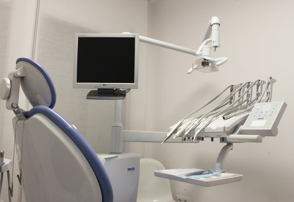 Cuanto dura anestesia dentista